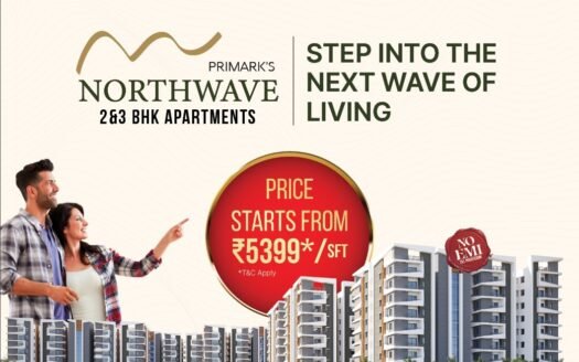 PRIMARK’S NORTHWAVE